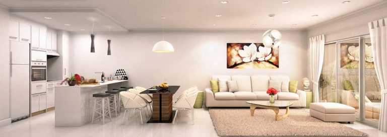26 On City living design